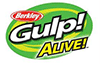Gulp Fishing Tackle Company logo