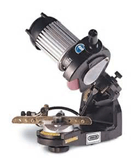 oregon sharpening equipment