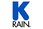 KRain logo